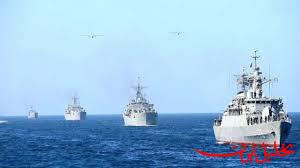  تحلیل ایران -رزمایش دریایی مشترک ایران با روسیه و چین برگزار می‌شود
