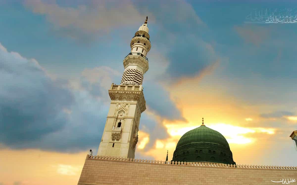 عید مبعث مهم ترین رخداد دینی است