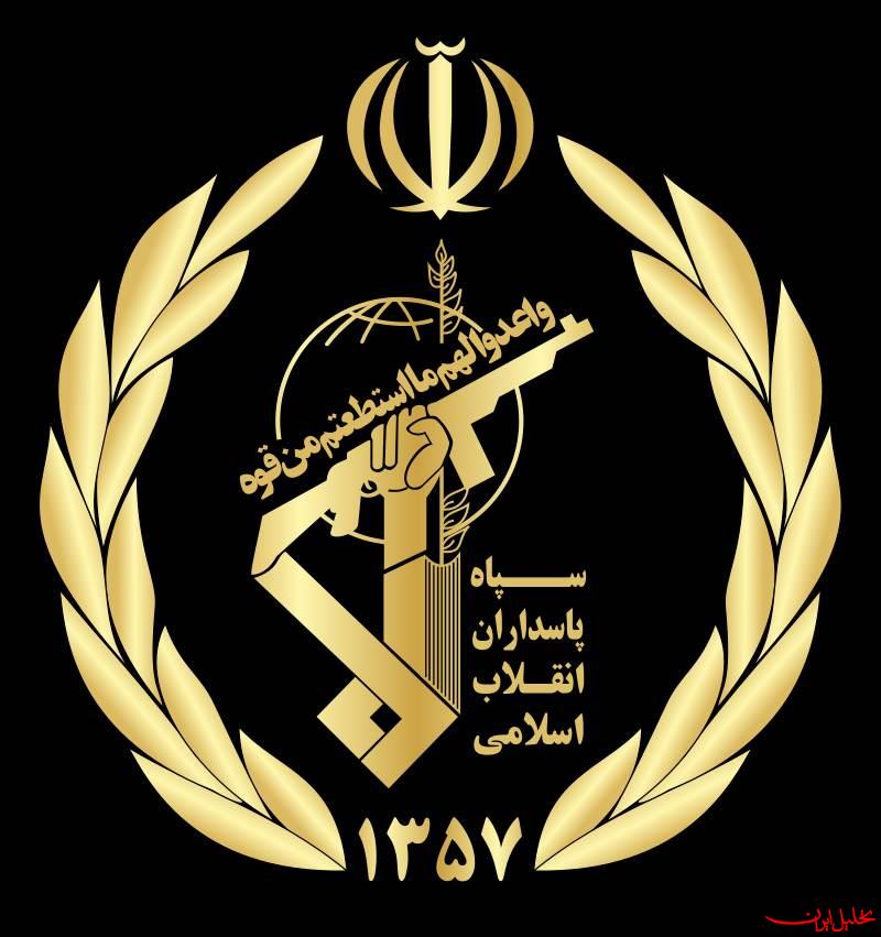  تحلیل ایران -سپاه پاسداران: حضور پرشور در راهپیمایی ۲۲ بهمن نماد برهم خوردن محاس