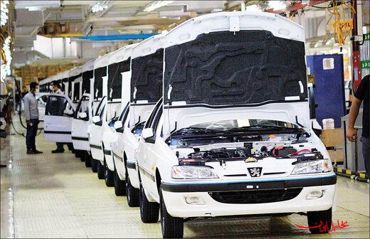 تحلیل ایران -طرح فروش خودرو با ۵ درصد زیر قیمت بازار منتفی شد