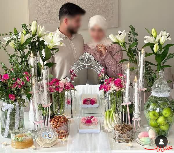 تحلیل ایران -بلاگرها چطور عید را به کام‌تان تلخ می‌کنند؟!