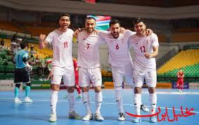  تحلیل ایران -۲۴ تیم جام‌جهانی فوتسال مشخص شدند/ ایران در سید یک قرار گرفت
