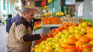  تحلیل ایران -افزایش صیفی‌جات مربوط به نرخ بارفروشان است