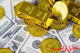  تحلیل ایران -قیمت طلا وسکه امروز یکشنبه ۹ اردیبهشت/سکه در سراشیبی قیمت طلا وسکه 