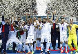  تحلیل ایران -بازتاب سیزدهمین قهرمانی تیم ملی فوتسال ایران در رسانه‌های جهان