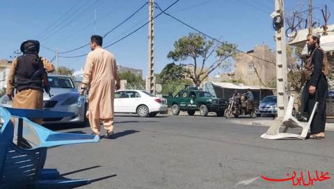  تحلیل ایران -حمله به نمازگزاران در هرات افغانستان