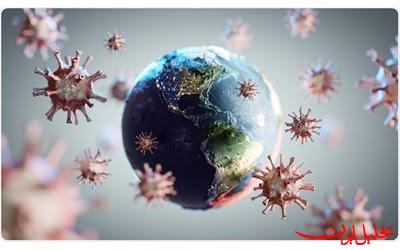  تحلیل ایران -نقش تغییرات آب و هوایی در گسترش ویروس ها