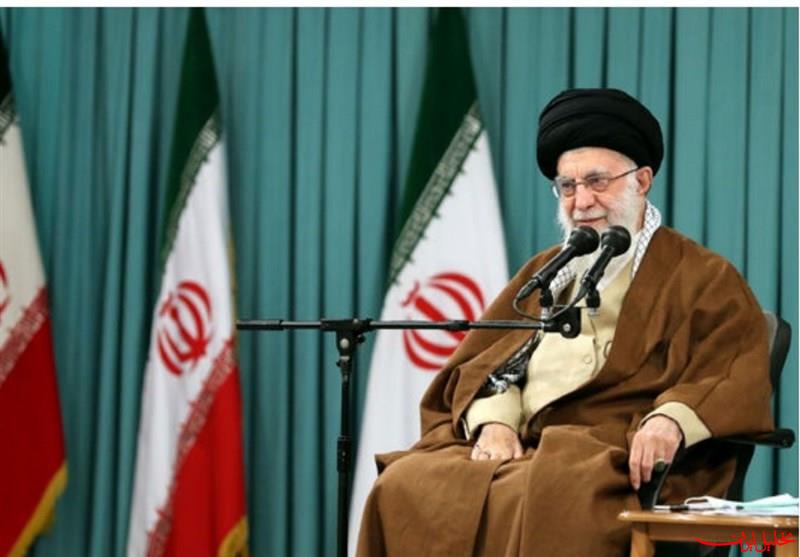  تحلیل ایران -معلمان با رهبر معظم انقلاب دیدار کردند