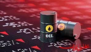  تحلیل ایران -نفت برنت به ۸۷ دلار و ۸۶ سنت رسید