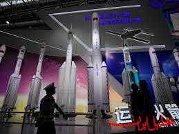  تحلیل ایران -قدرتمندترین موتور فضایی چین ۵۰۰ تن پیشرانش تولید کرد