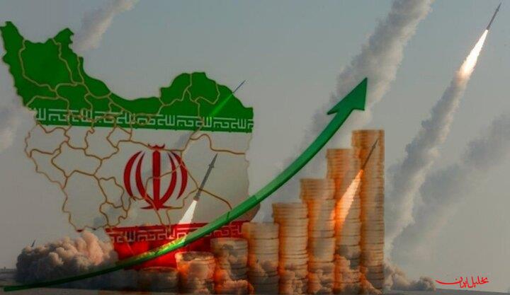  تحلیل ایران -تثبیت جایگاه ایران در منطقه پس از «وعده صادق»