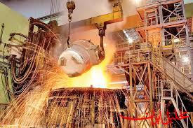  تحلیل ایران -افزایش ۱۶ درصدی تولید فولاد ایران در فصل نخست ۲۰۲۴