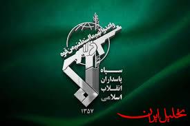  تحلیل ایران -عوامل پشتیبانی گروهک جیش الظلم در راسک بازداشت شدند