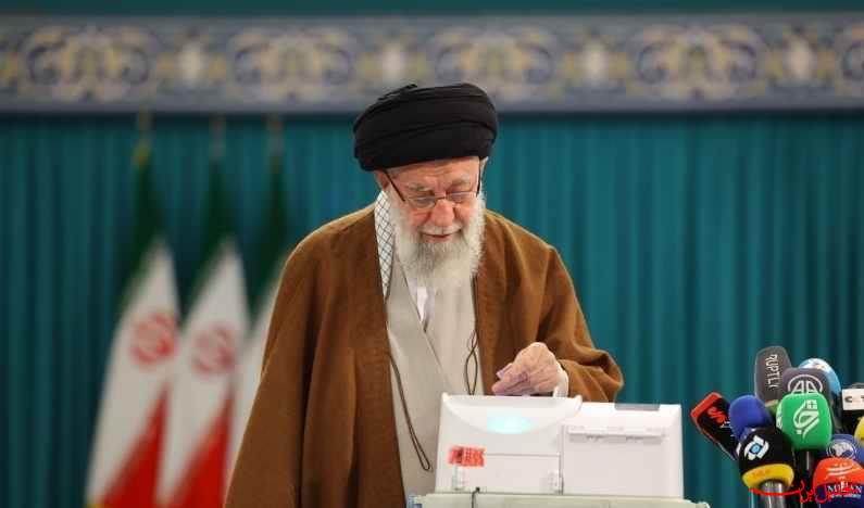  تحلیل ایران -امام خامنه‌ای: هرچه رای بیشتر باشد مجلس قوی‌تر است