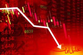  تحلیل ایران -بورس در موقعیت قرمز ؛ ریزش ۳۲ هزار واحدی شاخص کل بورس