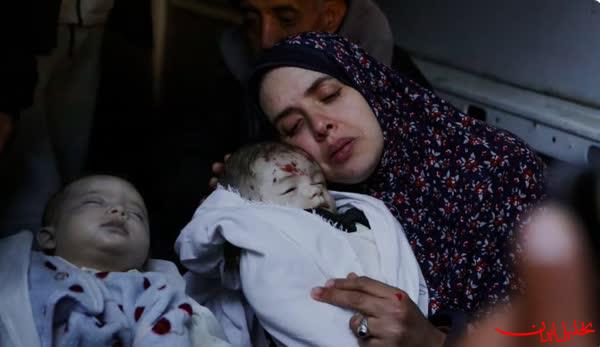  تحلیل ایران -آغاز ساعت شمار اخراج اسرائیل از فیفا به خاطر کشتار در غزه