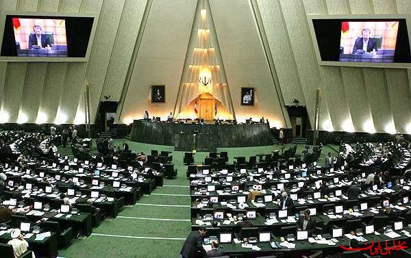  تحلیل ایران -ترکیب سیاسی مجلس دوازدهم در یک نگاه