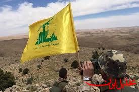  تحلیل ایران -رکورد شکنی حزب الله با شلیک ۲۰۰ موشک به شمال فلسطین اشغالی