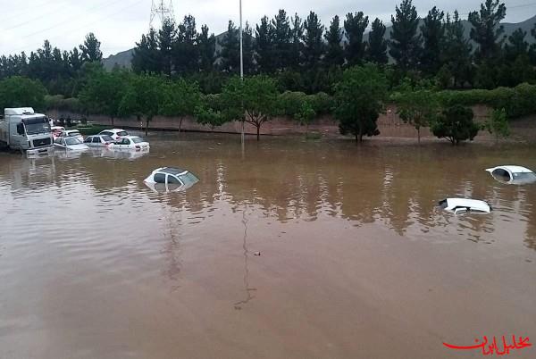  تحلیل ایران -مدیر بحران مشهد با دستور استاندار خراسان رضوی عزل شد