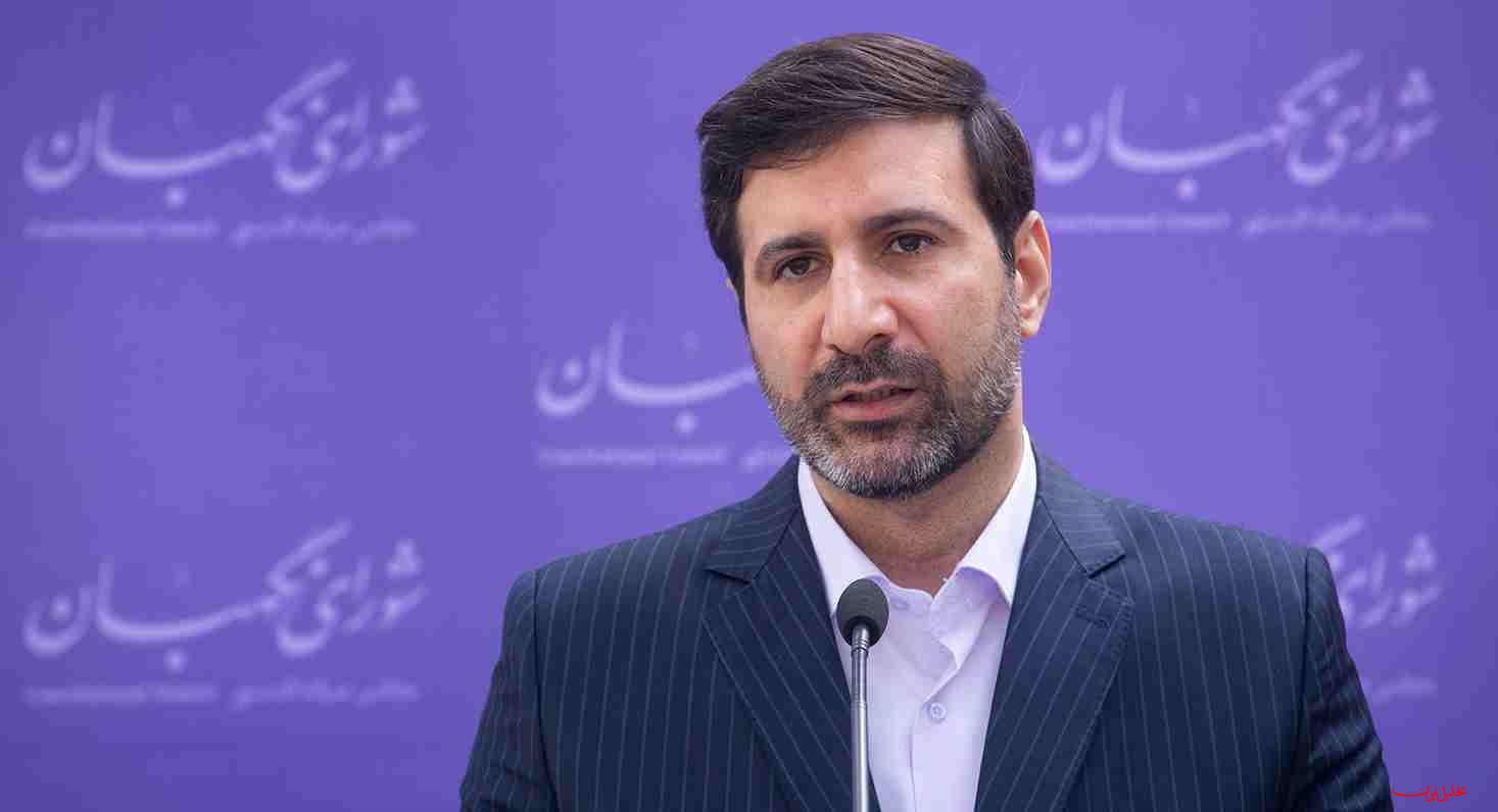  تحلیل ایران -رئیس مجلس یازدهم تا ۶ خرداد مسئولیت ریاست مجلس را بر عهده دارد