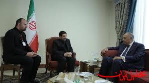  تحلیل ایران -وزیر خارجه مصر در دیدار مخبر: مصر خواستار تقویت روابط با ایران است