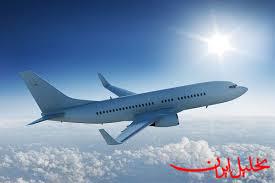  تحلیل ایران -برقراری ۷۰ پرواز فوق‌العاده سران عالی‌ رتبه خارجی در مهرآباد