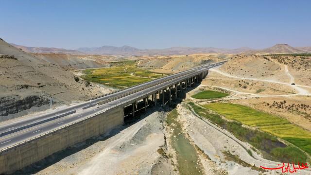  تحلیل ایران -جزییاتی از یک آزادراه استراتژیک