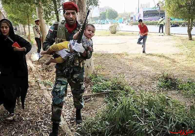  تحلیل ایران -محکومیت ۲ میلیارد دلاری دولت و مقامات آمریکا درحادثه تروریستی اهواز