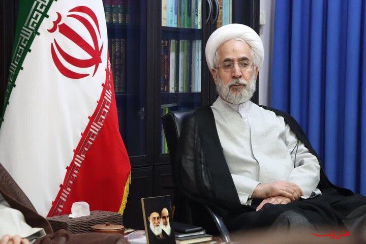  تحلیل ایران -نامزدهای انتخاباتی و طرفداران آنان ملزم به رعایت قانون هستند