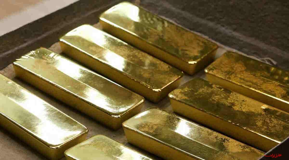  تحلیل ایران -واردات طلا تا فروردین ۱۴۰۴ از مالیات معاف است