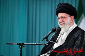  تحلیل ایران -امام خامنه‌ای عید قربان را به مسلمانان جهان تبریک گفتند