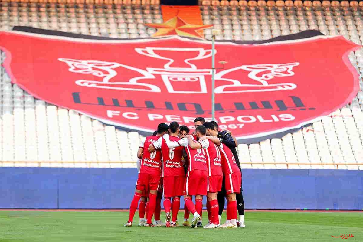  تحلیل ایران -پرسپولیس به دنبال جانشین بیرانوند