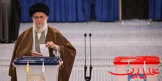  تحلیل ایران -حضور باشکوه در انتخابات برای ایران قوی و سرافراز