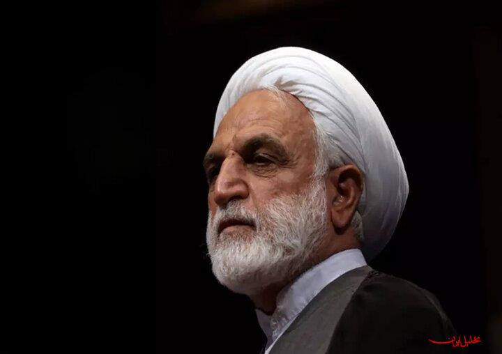  تحلیل ایران -شرکت در انتخابات از مصداق های شتاب در امر خیر است
