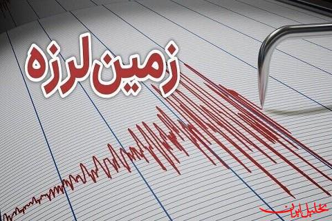  تحلیل ایران -زمین لرزه ۵.۲ ریشتری آذربایجان، اردبیل را لرزاند