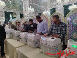  تحلیل ایران -انتخابات ریاست جمهوری تا ساعت ۲۰ تمدید شد
