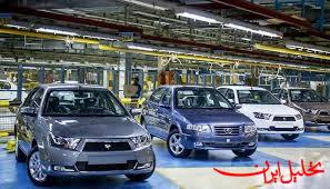  تحلیل ایران -‌بالاترین رشد تولید خودرو‌ در دولت شهید‌جمهور محقق شد