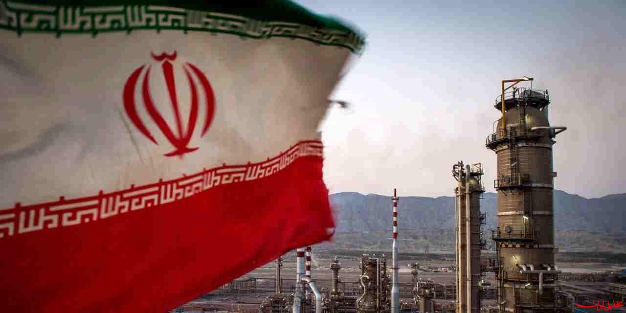  تحلیل ایران -افزایش چشمگیر صادرات نفت ایران با وجود فشار حداکثری غرب
