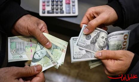  تحلیل ایران -دوباره جهش نرخ ارز خواهیم داشت؟