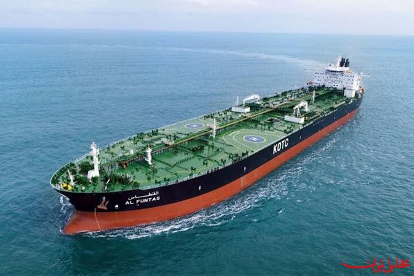  تحلیل ایران -ناوگان دریایی نفت و گاز ایران جزو ۳ ناوگان بزرگ دریایی دنیا