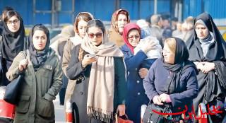  تحلیل ایران -حوزه زنان برای نامزدها اولویت ندارد