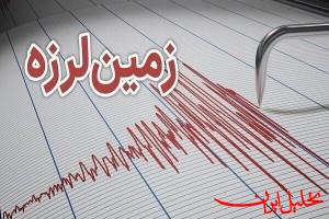  تحلیل ایران -زلزله‌ای به بزرگی ۴.۹ ریشتر گهواره در کرمانشاه را لرزاند