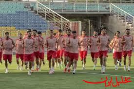  تحلیل ایران -پرسپولیس با ۵ گل الاهلی بحرین را در هم کوبید