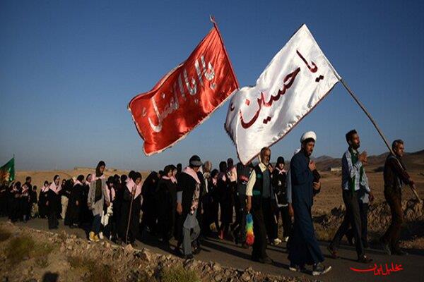  تحلیل ایران -زائران اربعین مرز‌ باشماق را برای تردد انتخاب کنند