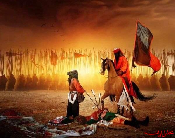  تحلیل ایران -چرا قاتلین امام حسین(ع) را لعن می‌کنیم؟