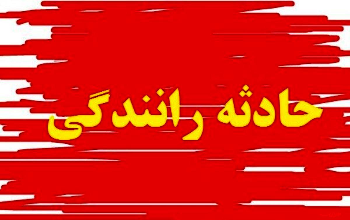  تحلیل ایران -تصادف اتوبوس با کامیون در سبزوار ۵۵ نفر را مصدومکرد