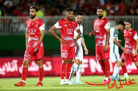  تحلیل ایران -محل برگزاری دیدار پرسپولیس و الاهلی عربستان مشخص شد