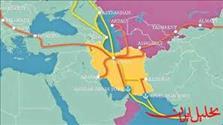 نقش جایگاه ژئوپلیتیک ایران برای ترانزیت انرژی در خاورمیانه