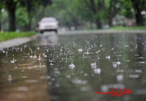  تحلیل ایران -هواشناسی ایران۱۴۰۳/۶/۲۳؛هشدار نارنجی برای ۱۲ استان