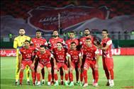 ترکیب تیم فوتبال پرسپولیس مقابل الاهلی عربستان اعلام شد